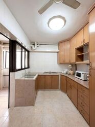 Blk 290 Bishan Heights (Bishan), HDB 5 Rooms #588163861